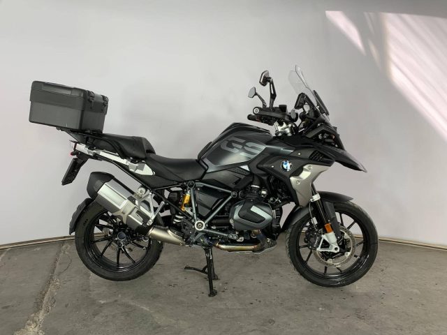 AC Other GS - R 1250 GS Triple Black Abs my21 