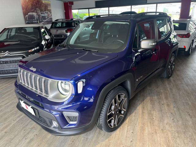 JEEP Renegade 1.0 T3 Limited LED + 19 