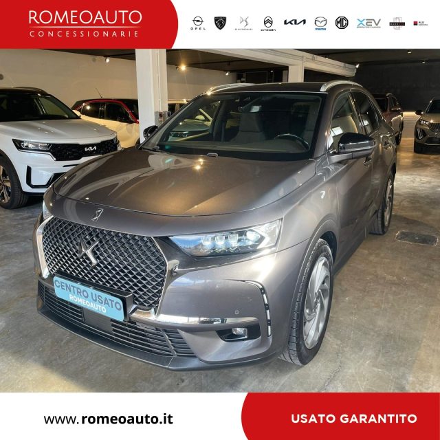 DS AUTOMOBILES DS 7 Crossback BlueHDi 130 aut. Business Usato