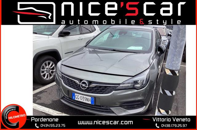 OPEL Astra 1.5 CDTI 122 CV S&S AT9 Sports Tourer Business Ele 