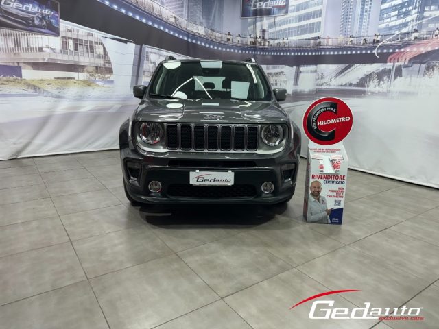 JEEP Renegade 1.0 T3 Limited NAVIGATORE LED 