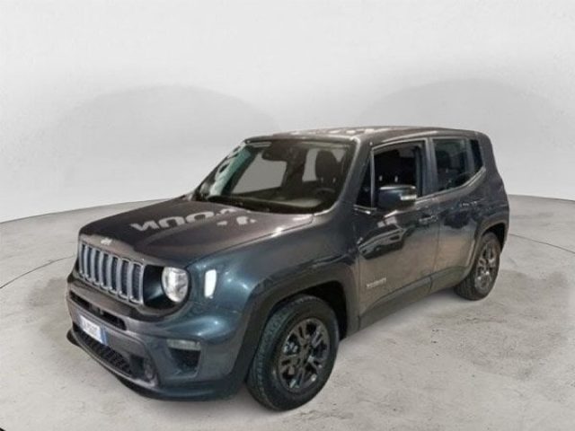 JEEP Renegade 1.0 T3 Longitude 