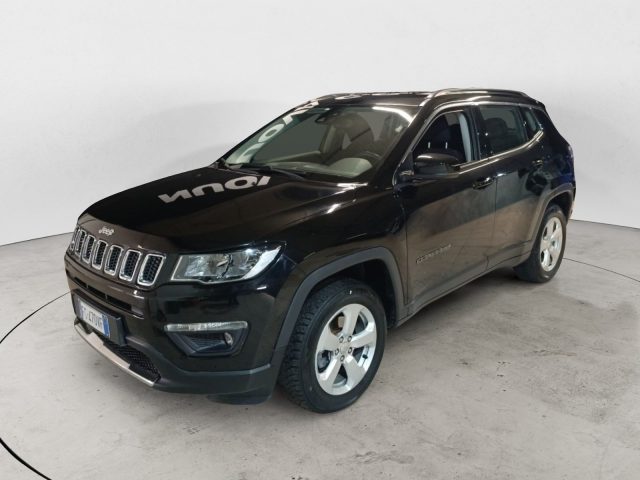 JEEP Compass 2.0 Multijet II aut. 4WD Longitude 