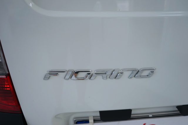 FIAT Fiorino 29