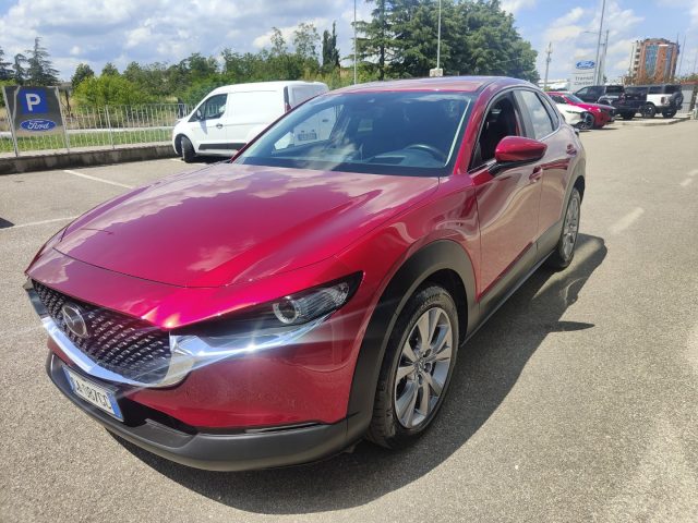 MAZDA CX-30 2.0L Skyactiv-G 150 CV M Hybrid 2WD Executive 