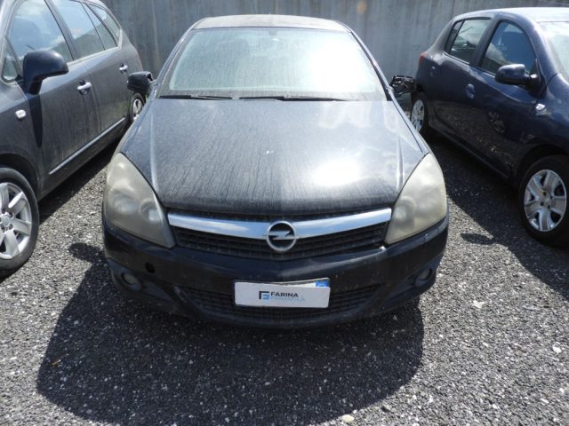 OPEL Astra 1.3 CDTI COUPE 