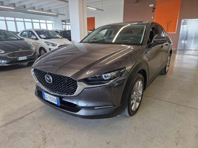 MAZDA CX-30 2.0L e-Skyactiv-G 150 CV M Hybrid 2WD Exceed 