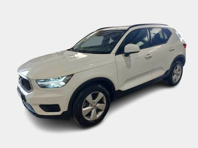 VOLVO XC40 D3 AWD Geartronic Business 