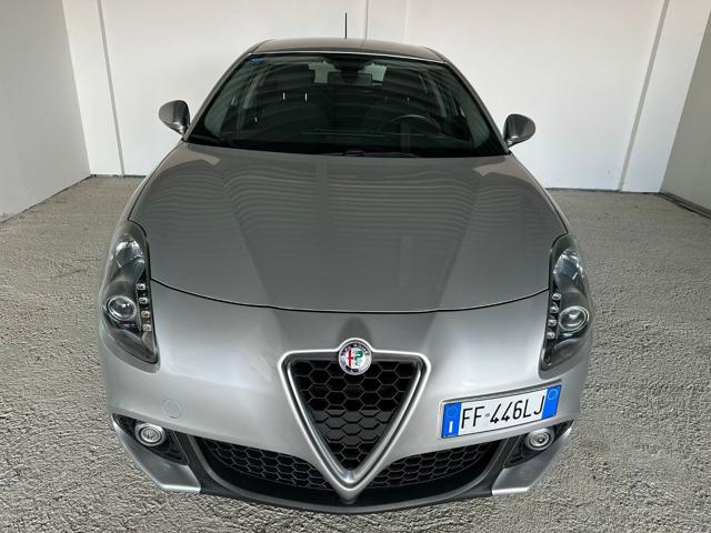 ALFA ROMEO Giulietta 1.6 JTDm-2 120 CV Distinctive 