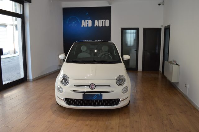 FIAT 500 1.0 Hybrid Dolcevita*LEGGERE BENE* 