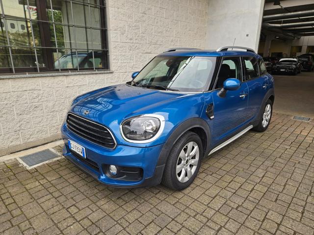 MINI Countryman 1.5 One Boost Countryman 