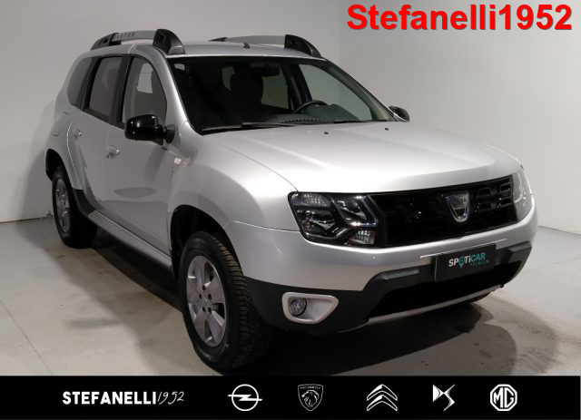 DACIA Duster 1.5 dCi 110CV Start&Stop 4x2 Ambiance 