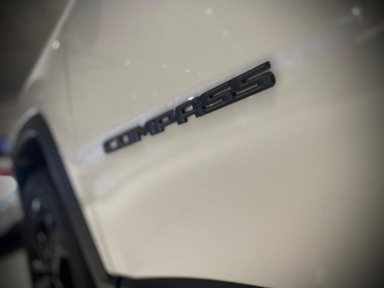 JEEP Compass 1.5 Turbo T4 130CV MHEV 2WD Night Eagle Automatica - 16