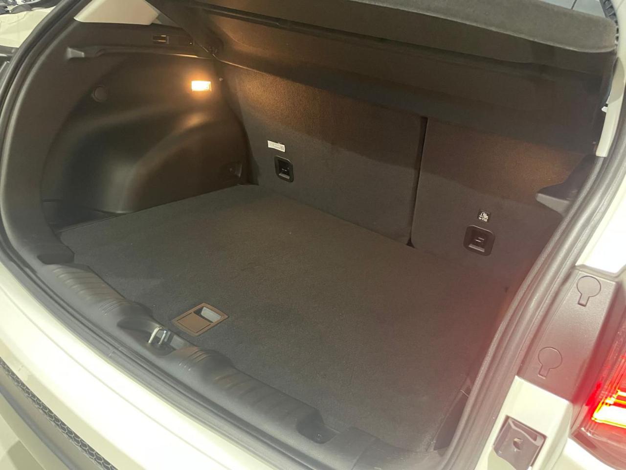 JEEP Compass 1.5 Turbo T4 130CV MHEV 2WD Night Eagle Automatica - 15