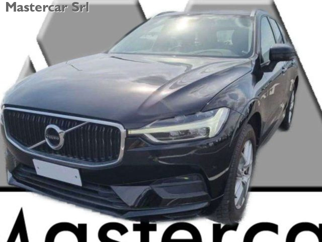 VOLVO XC60 XC60 2.0 d4 Business awd geartronic - tg.: FM242GK Usato