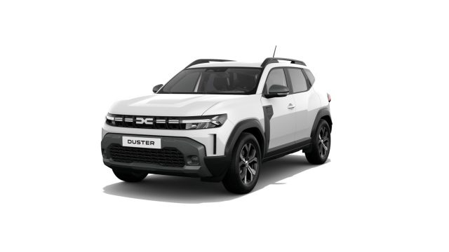 DACIA Duster Tce 130 Expression 