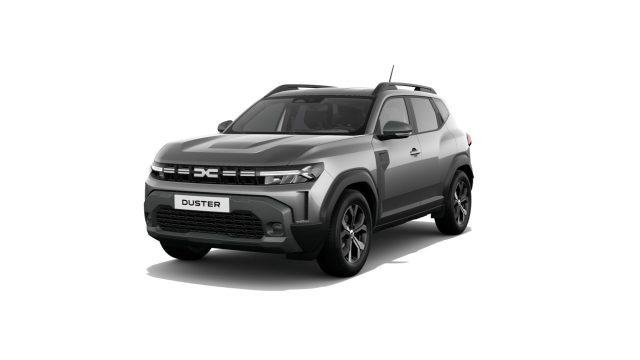DACIA Duster Tce 130 Expression 