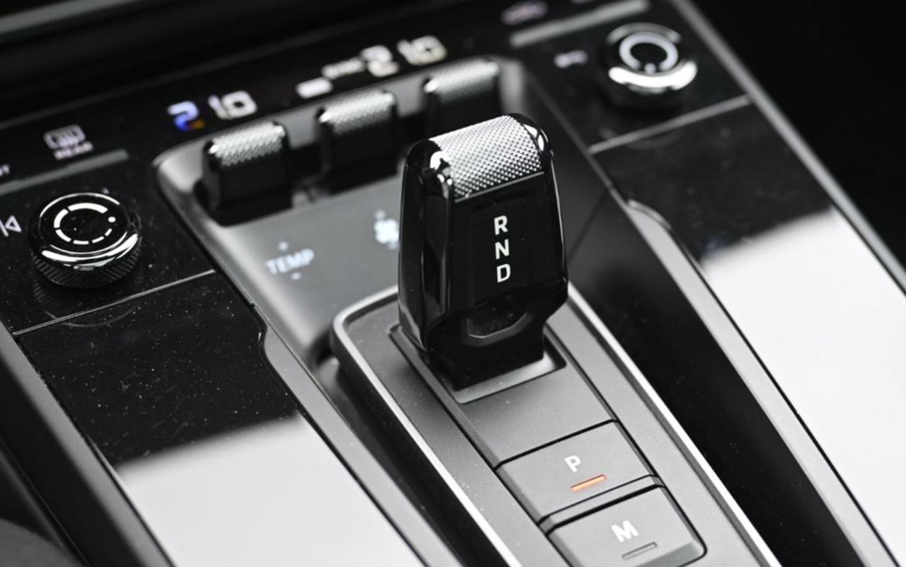 PORSCHE 911 Carrera 4 GTS BOSE TETTO PASM - 12