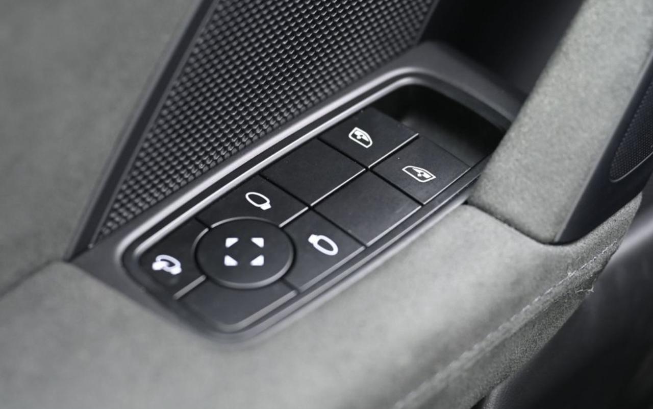 PORSCHE 911 Carrera 4 GTS BOSE TETTO PASM - 14