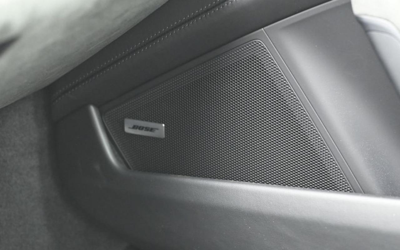 PORSCHE 911 Carrera 4 GTS BOSE TETTO PASM - 15