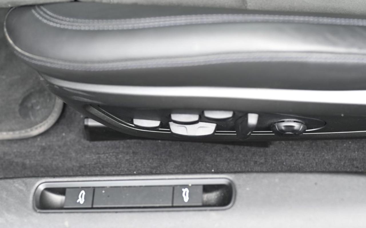 PORSCHE 911 Carrera 4 GTS BOSE TETTO PASM - 13