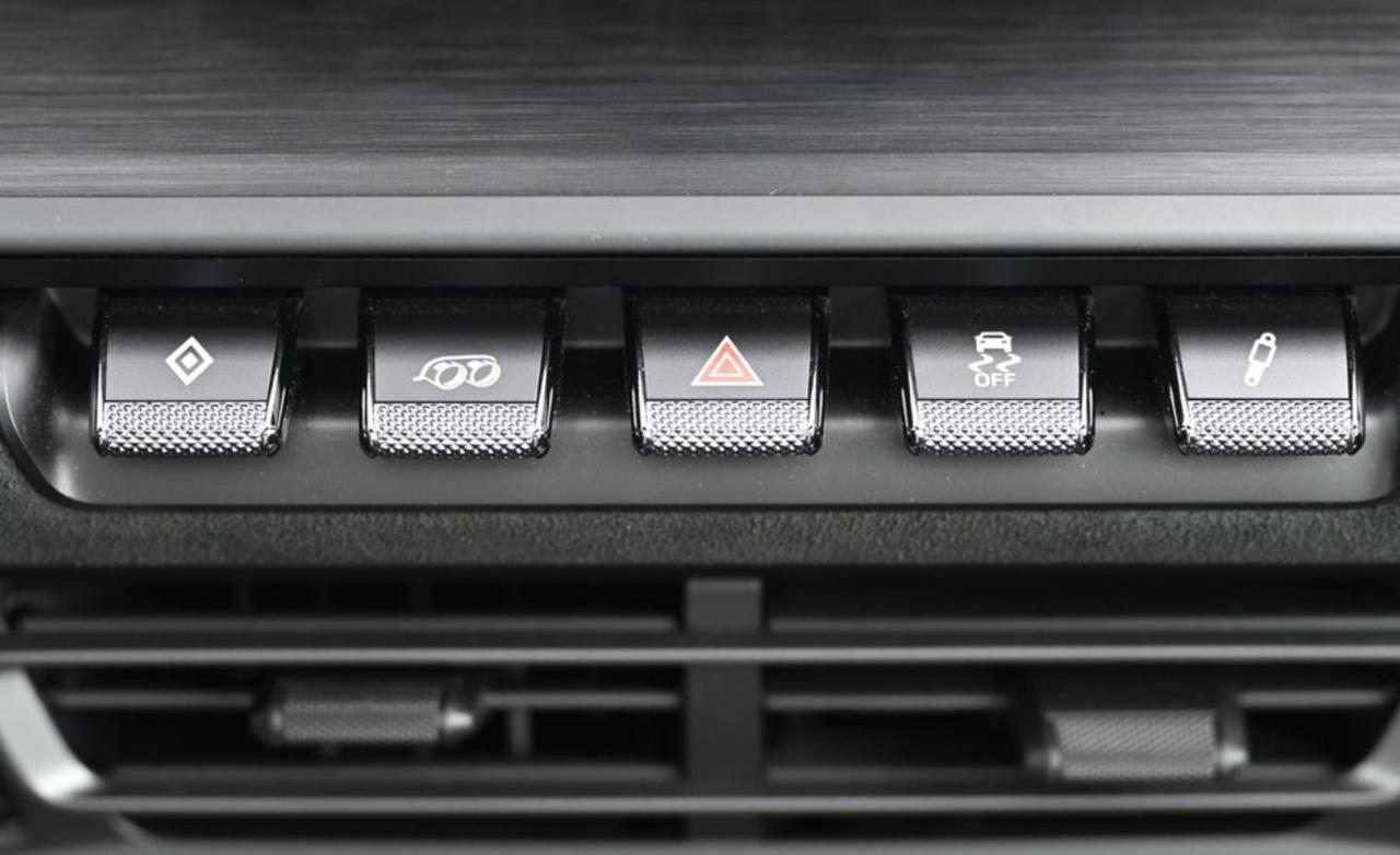 PORSCHE 911 Carrera 4 GTS BOSE TETTO PASM - 16