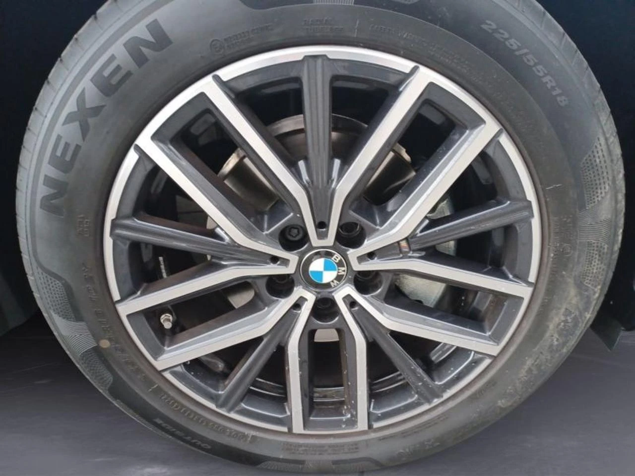 BMW X1 sDrive 18i Msport - 10