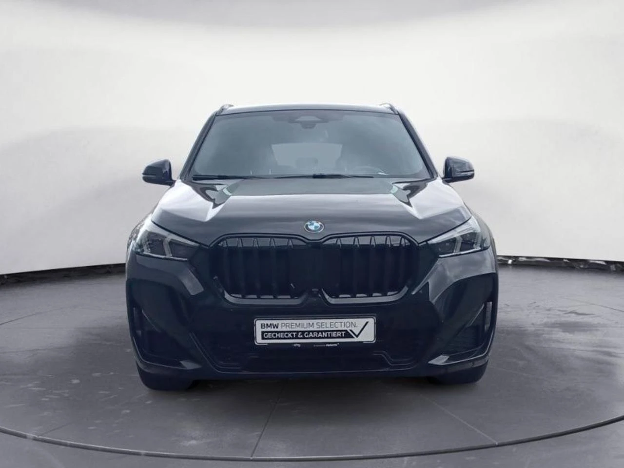 BMW X1 sDrive 18i Msport - 2