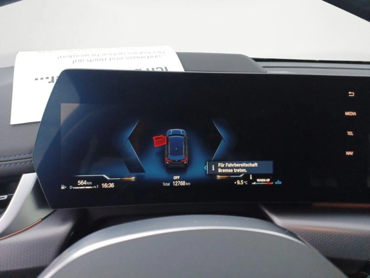 BMW X1 sDrive 18i Msport - 11