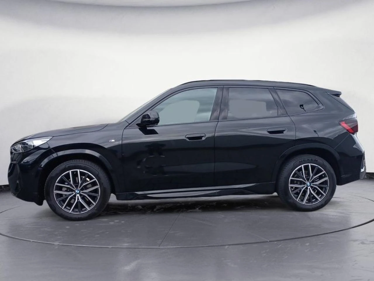 BMW X1 sDrive 18i Msport - 4