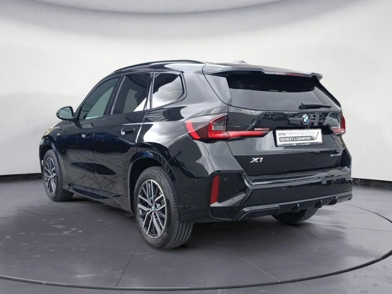 BMW X1 sDrive 18i Msport - 5