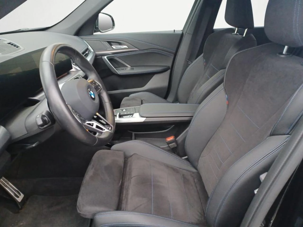 BMW X1 sDrive 18i Msport - 7