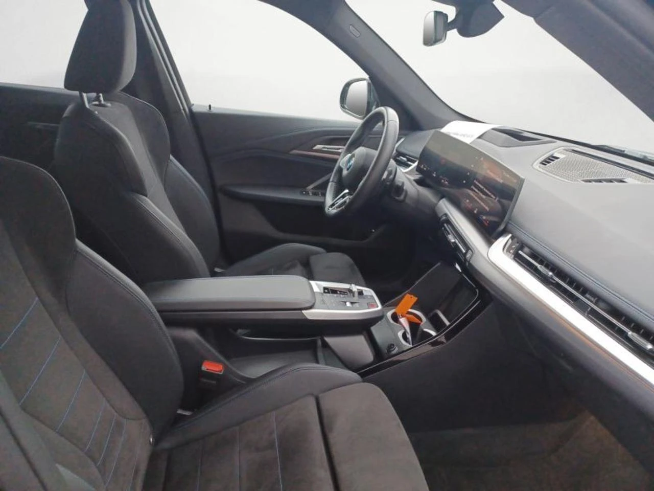 BMW X1 sDrive 18i Msport - 9