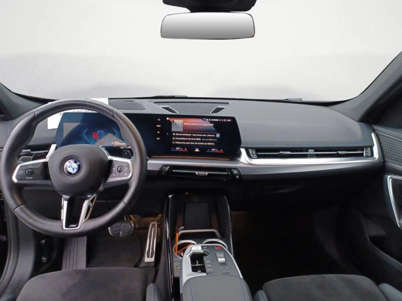 BMW X1 sDrive 18i Msport - 8