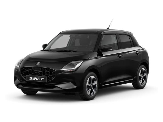 SUZUKI Swift 2024 - Hybrid 1.2 Top 4WD 