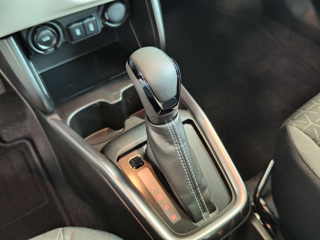 SUZUKI Swift 2024 - Hybrid 1.2 Top CVT - NEOPATENTATI - 12