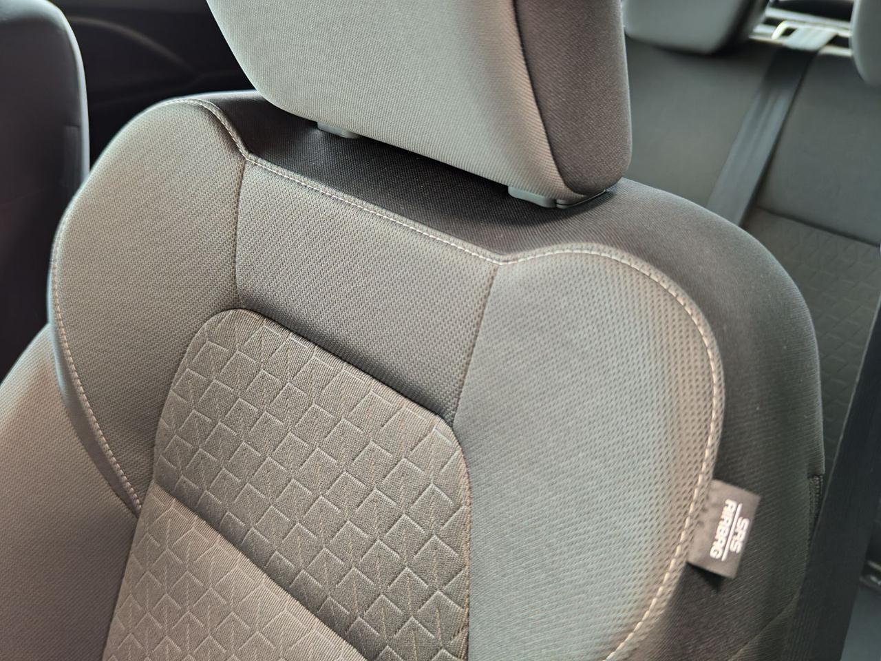 SUZUKI Swift 2024 - Hybrid 1.2 Top CVT - NEOPATENTATI - 15