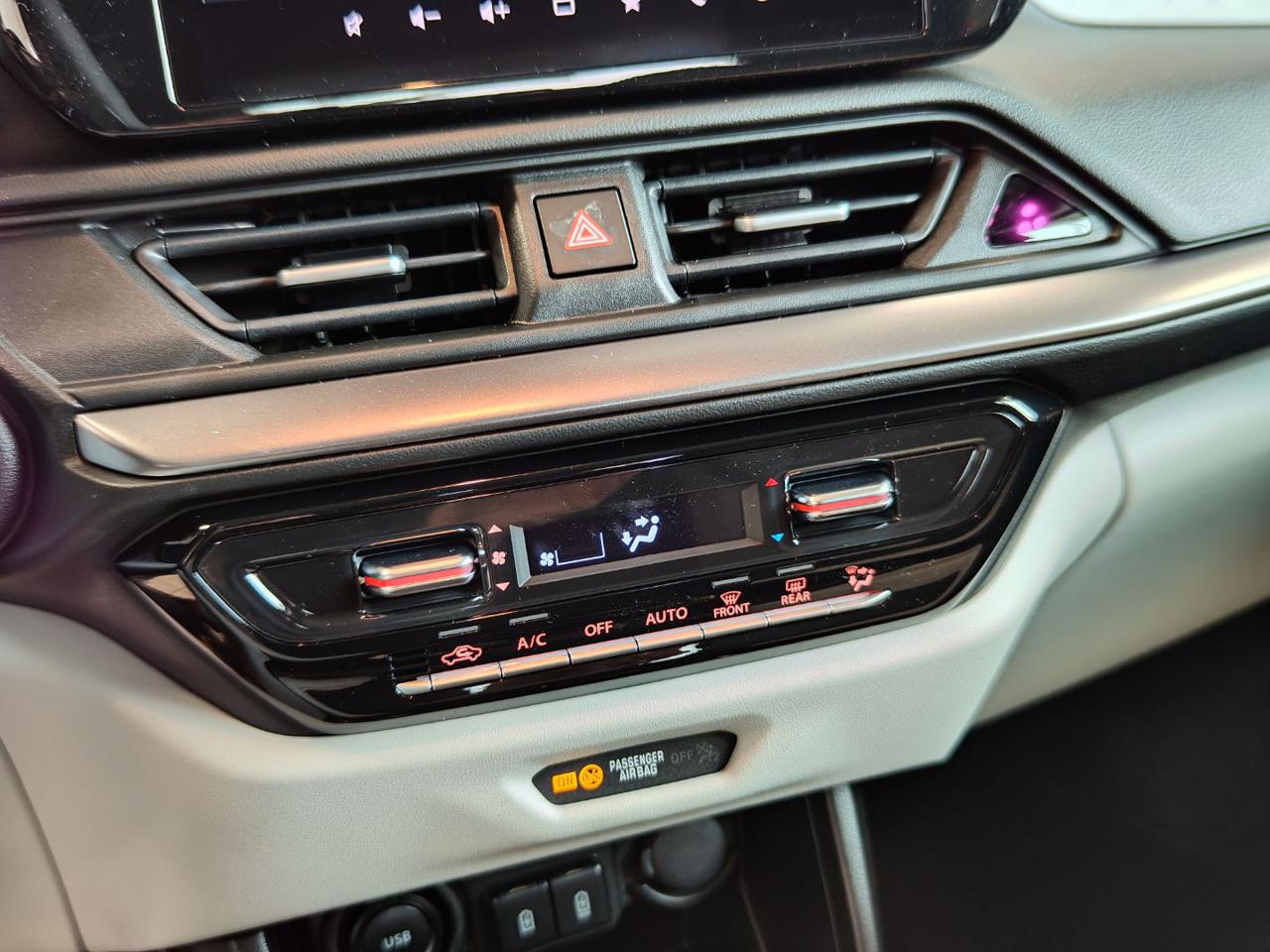 SUZUKI Swift 2024 - Hybrid 1.2 Top CVT - NEOPATENTATI - 11