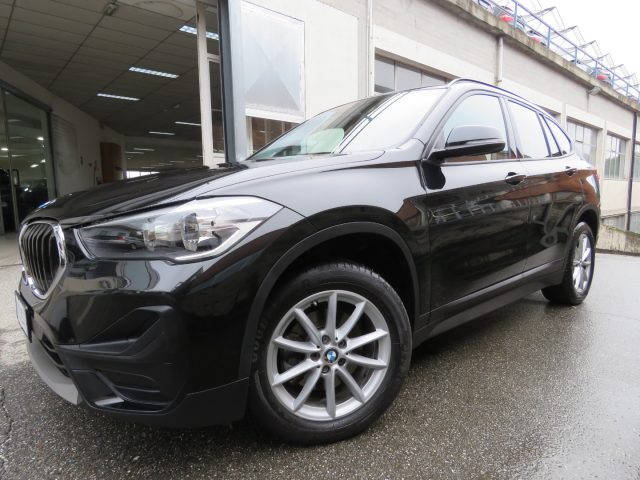 BMW X1 sDrive18d Advantage Auto EURO 6 