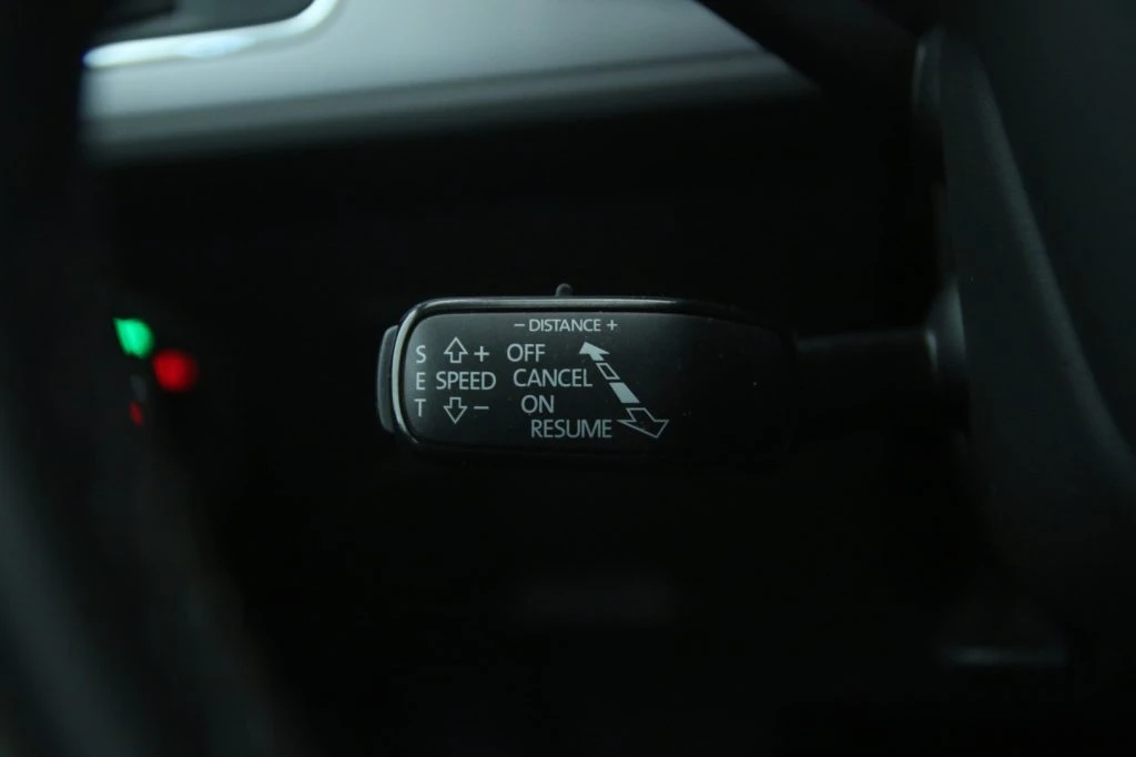 SEAT Leon 1.5 TGI DSG ST Style LED/NAVIGATORE - 22