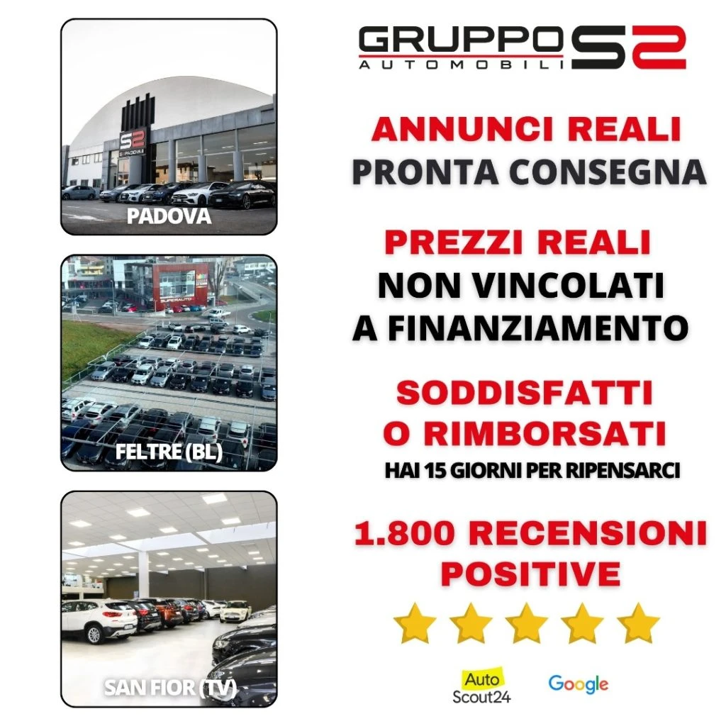 SEAT Leon 1.5 TGI DSG ST Style LED/NAVIGATORE - 2