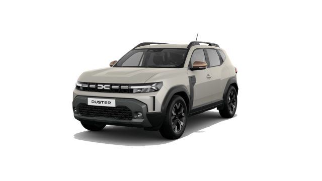 DACIA Duster Tce 130 4x4 Extreme Nuovo