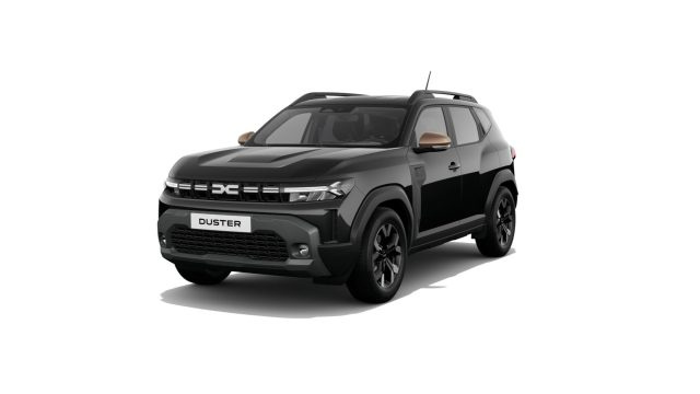 DACIA Duster Tce 130 Extreme 