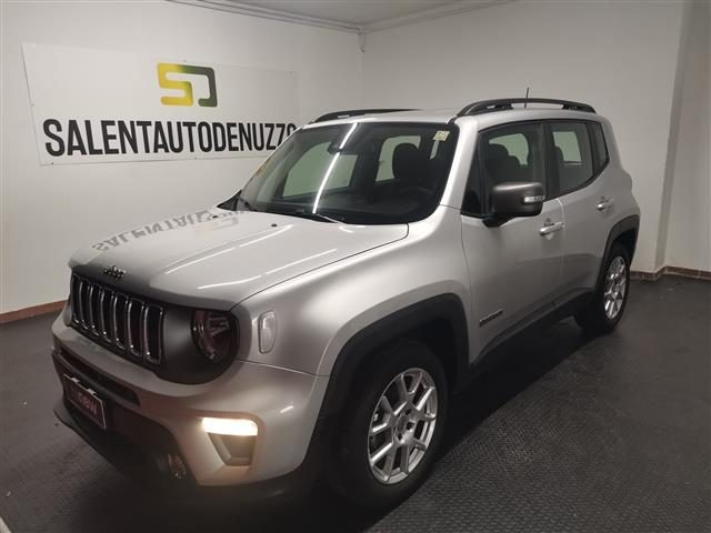 JEEP Renegade 1.0 T3 Limited 2WD 