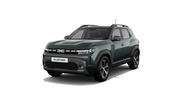 DACIA Duster Tce 130 Journey 
