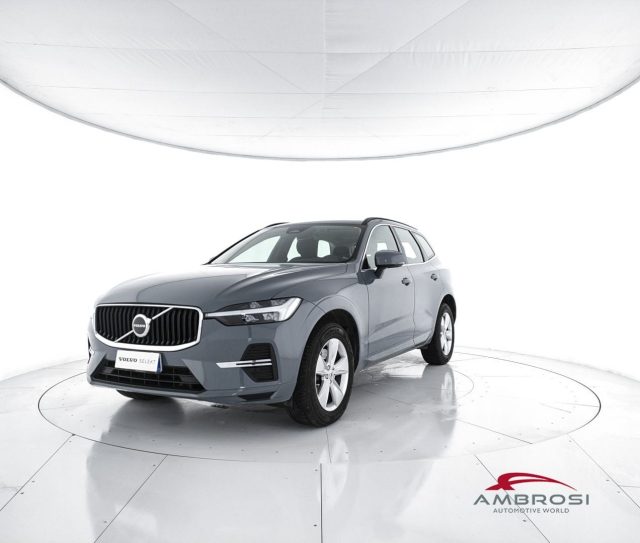 VOLVO XC60 B4 automatico Core 