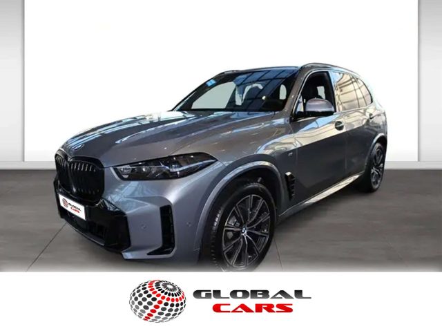 BMW X5 xDrive30d M Sport/Facelift/Panor/ACC/Kardon/Gancio 