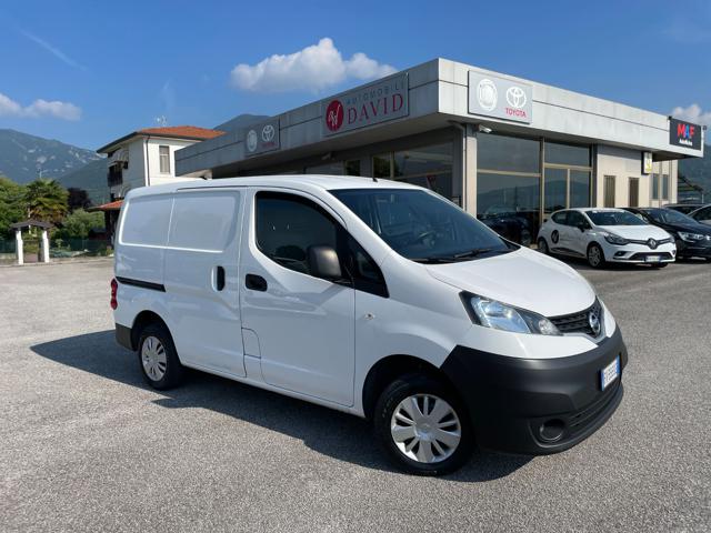 NISSAN NV200 1.5 dCi 110CV Combi 2in1 (N1) +IVA 