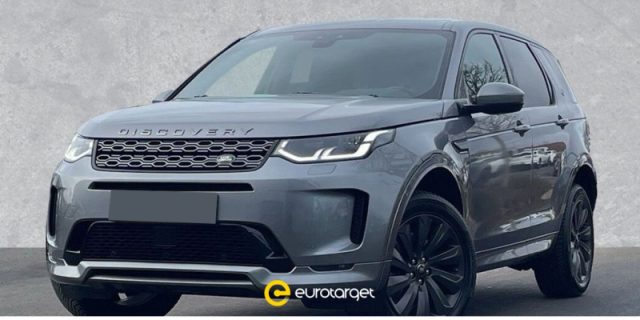 LAND ROVER Discovery Sport 2.0D I4-L.Flw 150 CV AWD Auto R-Dynamic S 