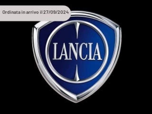 LANCIA Ypsilon Hybrid e-DCT 
